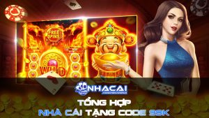 Nhà cái tặng code 99k - Nâng cao cơ hội chiến thắng